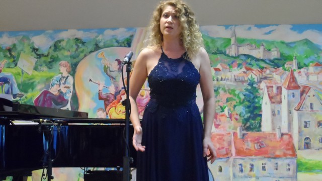  Samoborska glazbena jesen, samoborska jesen