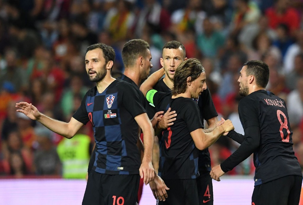 Hrvatska, portugal, kvalifikacije za ep, kvalifikacija za Europsko prvenstvo 