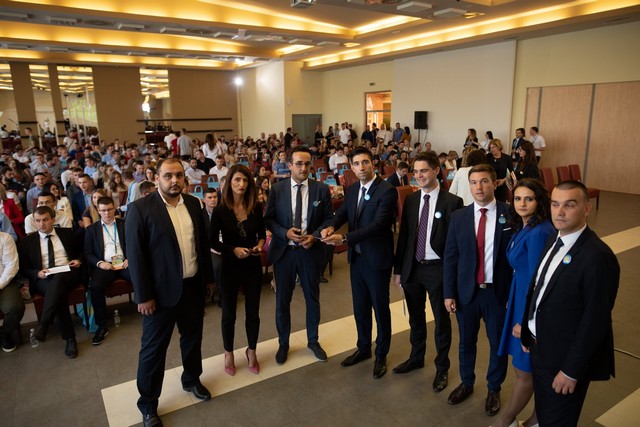 HDZ BiH, Mladeži HDZ, Čapljina