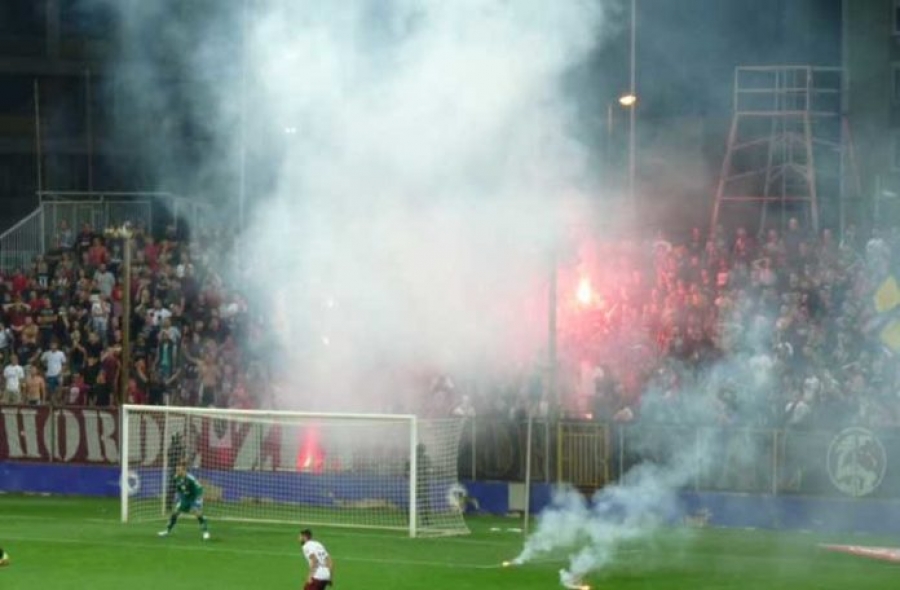 čelik, NK Čelik, zenica