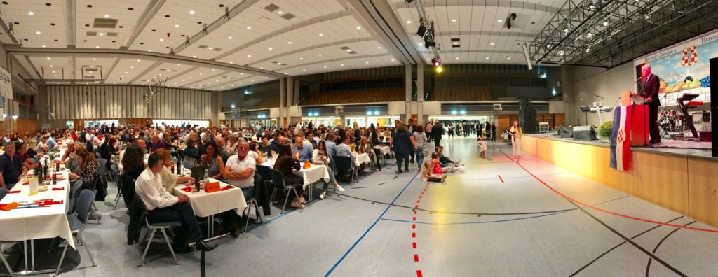 dragan čavić, dr. Dragan Čović, hercegovačka večer