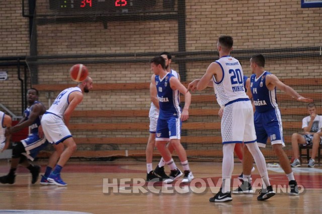 marifil , turnir mariofil džidić, HKK Zrinjski