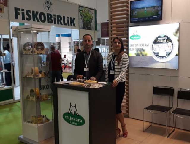 livanjski sir promocija