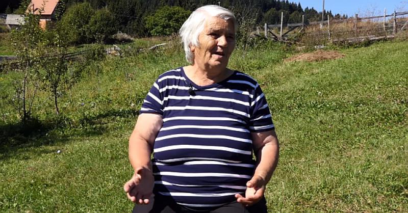 Marija Ilinović, dobretići 