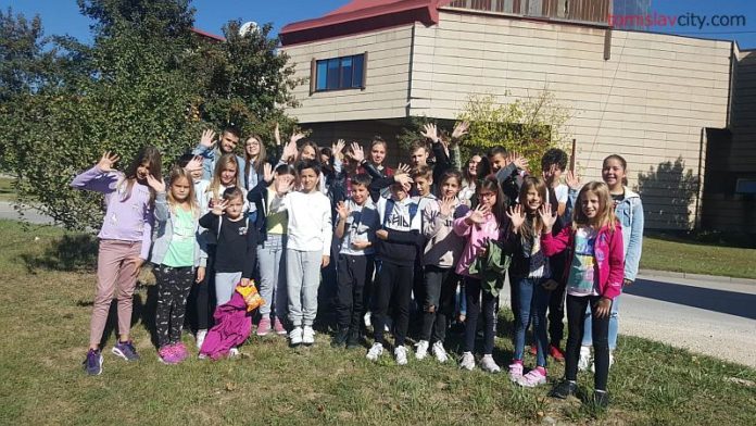 Mjuzikl Kralj lavova, Bugojno