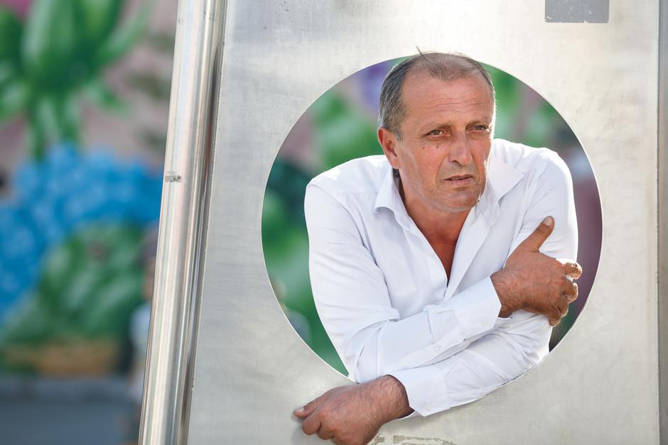 niko čeko, interview, Hajduk