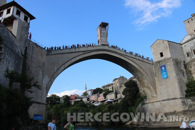 stari most