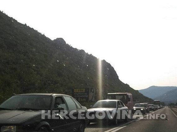 teška prometna nesreća, Mostar, sutina