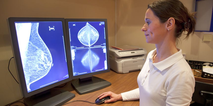 rak dojke, samopregled, predavanje