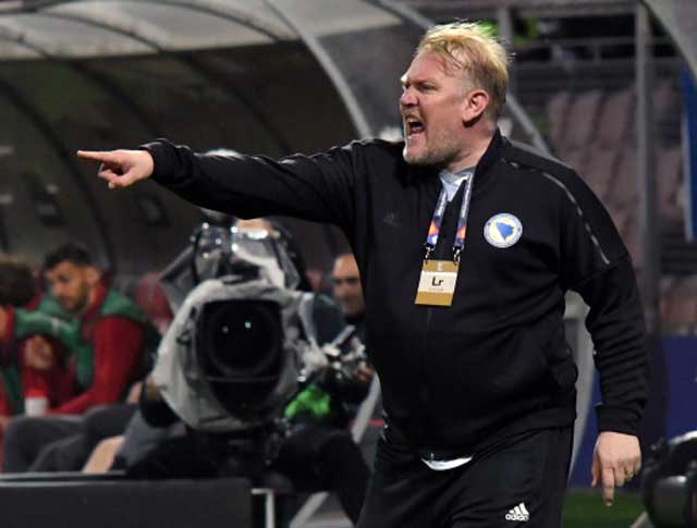 robert prosinecki