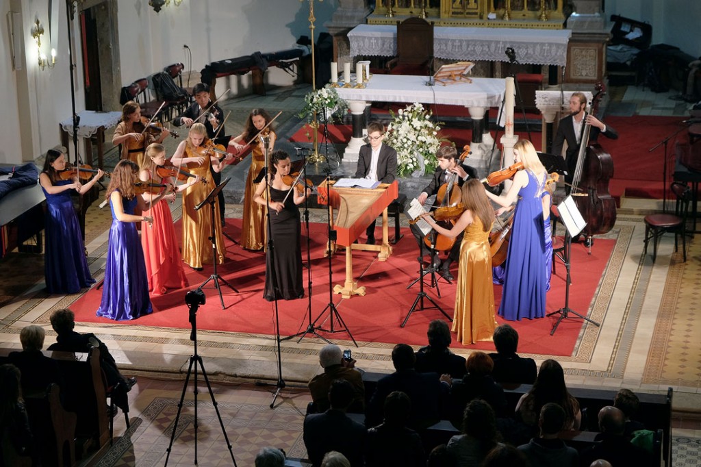  Samoborska glazbena jesen