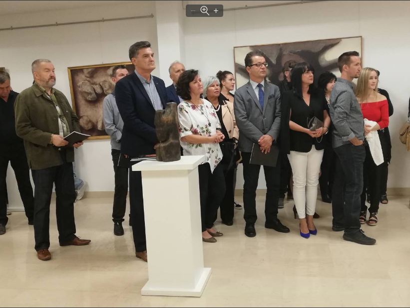 Hrvatsko zajedništvo, Čapljina