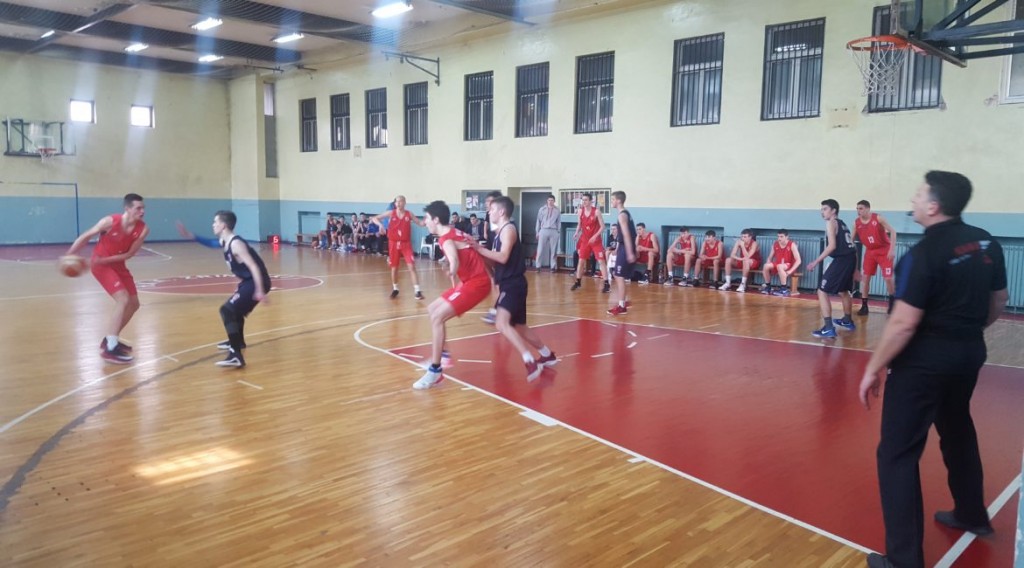 HKK Zrinjski II, KK Turbina