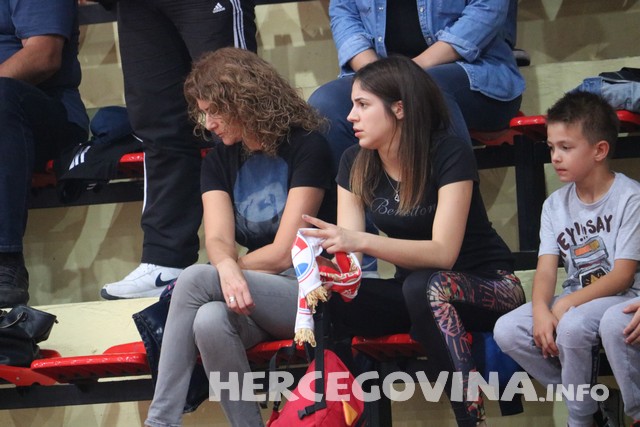 HKK Zrinjski, kk sutjeska