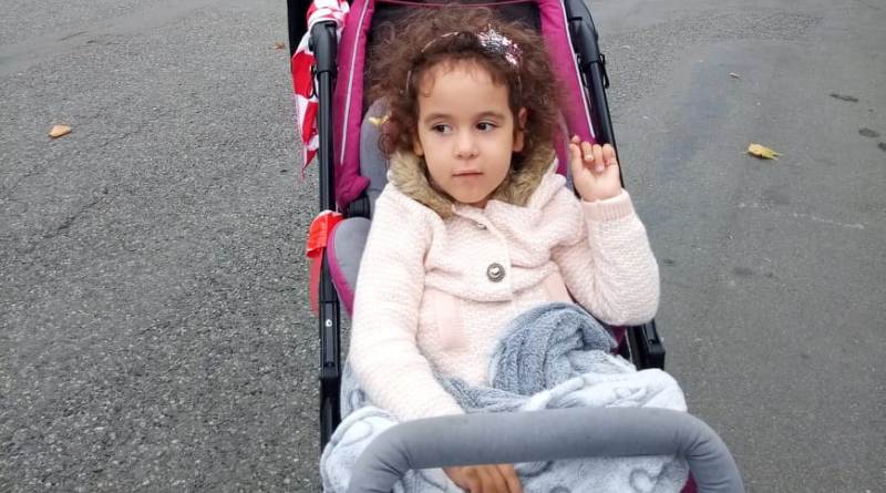 Ana Rita Puljić, Ana Rita Puljić