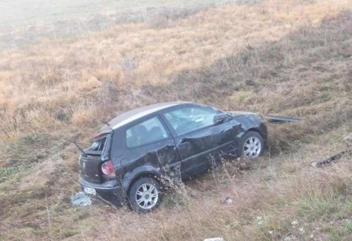 Tomislavgrad, prometna nesreća