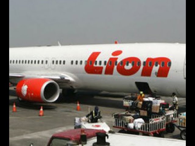 zrakoplovi, pad zrakoplova