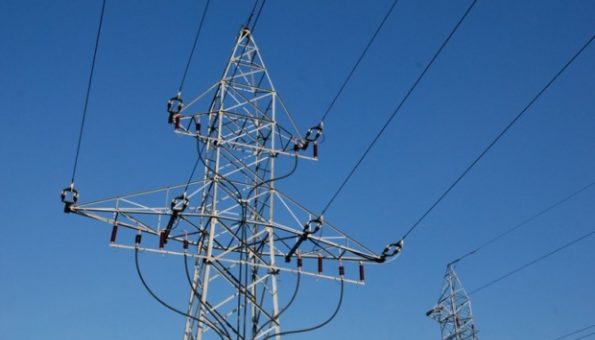 Kupres, Elektroprijenos bih