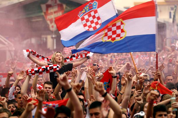 Hrvati u BIH, hrvati u bosni i hercegovini