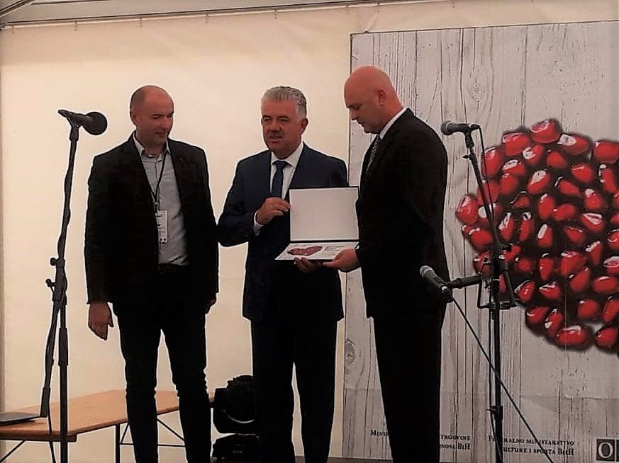 Hercegovački plodovi Mediterana, Stolac