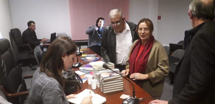 Tomislavgrad, anita martinac