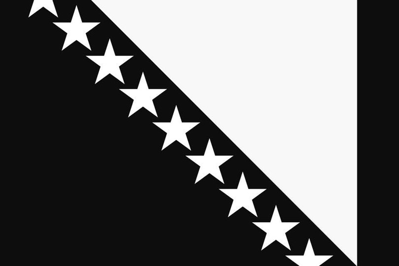 Marijan Knezović, BIH, Željko Komšić, BIH, HSPF, Željko Komšić političar