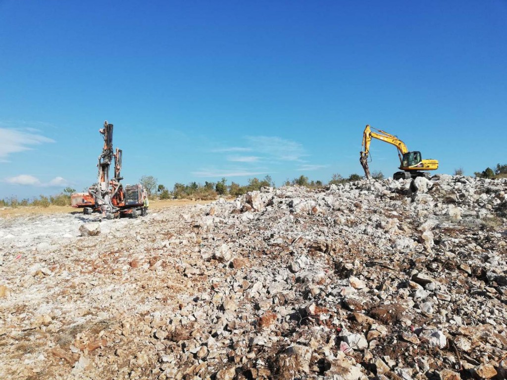 autocesta, Hercegovina, radovi, ceste, Autoceste FBiH, BIH, prometna infrastruktura , skuplje cijene, spora izgradnja 