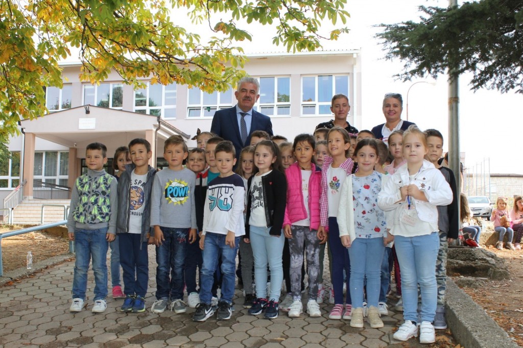 Čitluk, dr. sc. Nevenko Herceg