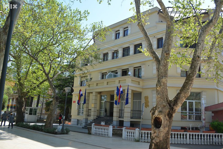 prosvjed, Mostar, prosvjedna šetnja, Mostar