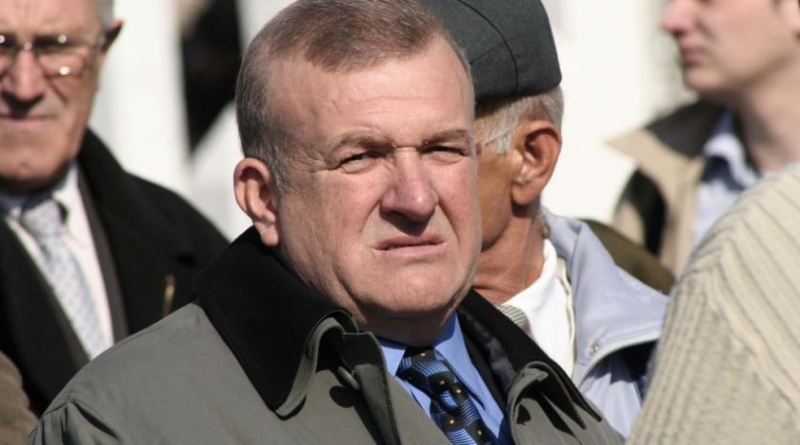 Atif Dudaković, ratni zločin