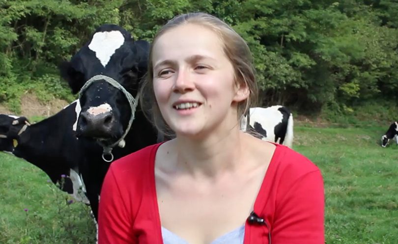 Upoznajte mamu iz Čitluka koja stiže sve: Za nju nema teškog posla - 06.10.2018