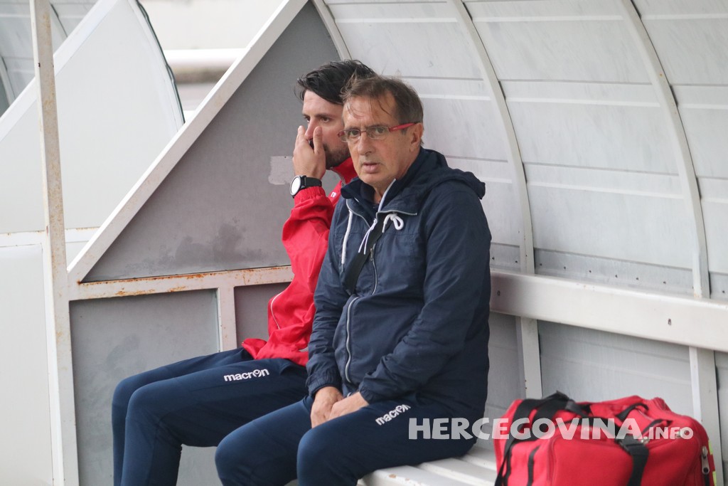 Predpioniri Zrinjski Velež