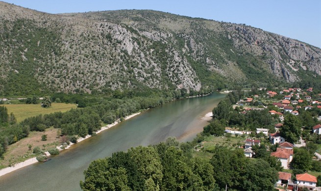poplave, poplave neretva