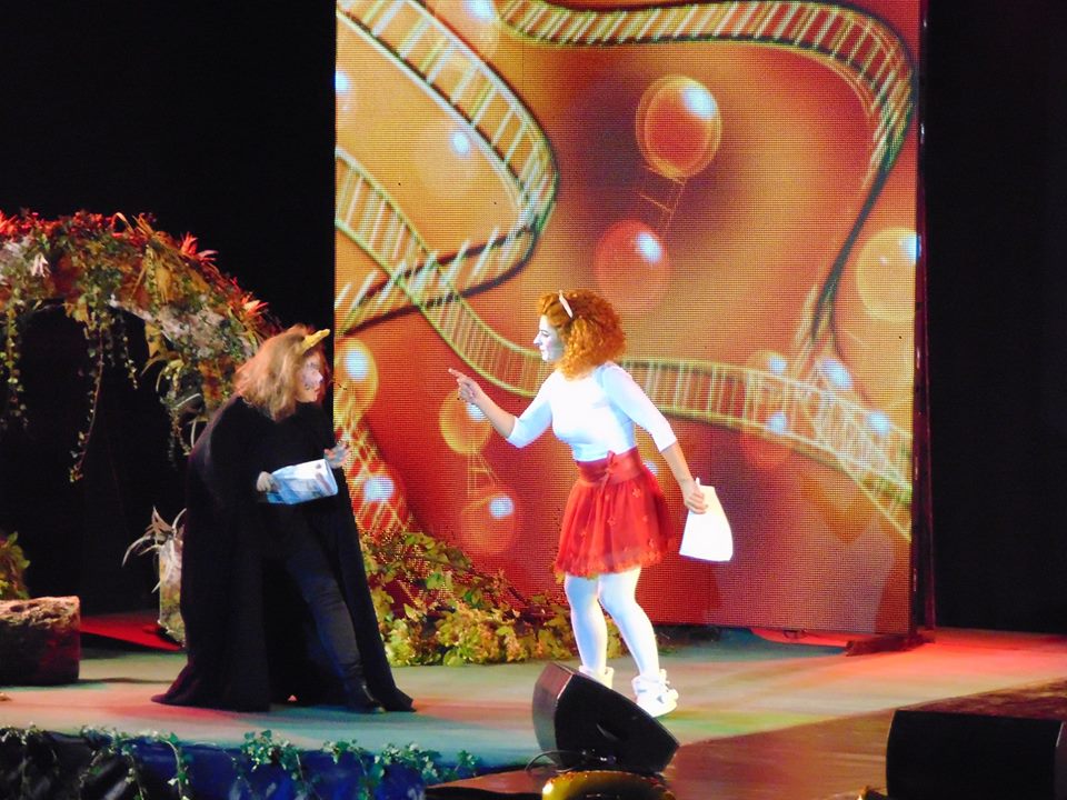 Novi Travnik, glazbeni festival