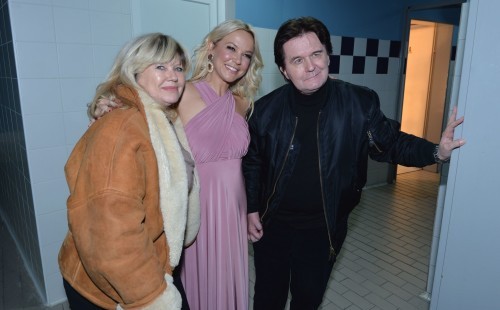 maja suput, boris šuput  