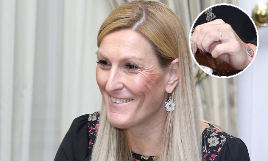 janica kostelić, dijete, janica kostelić