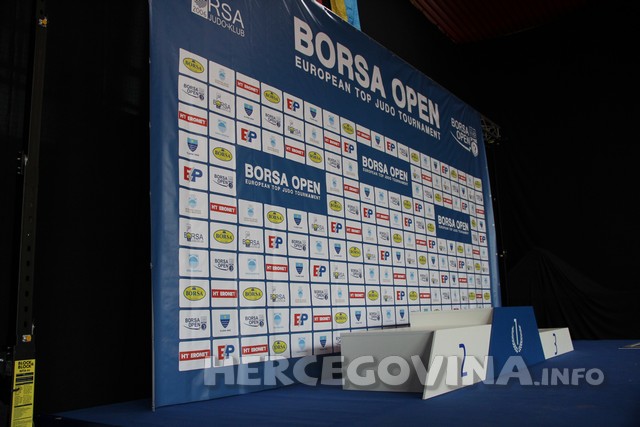 borsa open
