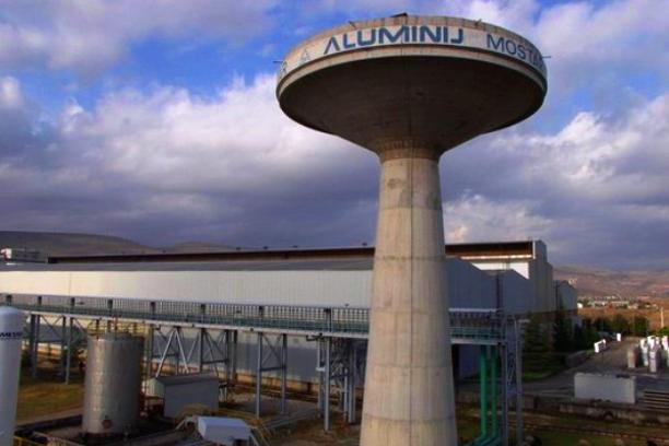Elektroprivreda HZHB nije opskrbljivač Alminija, nego tvrtka AL TRADE Mostar