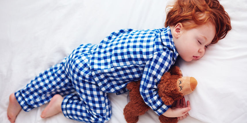  To je znanost: majčin glas budi djecu puno brže od zvuka alarma, a to im može i spasiti život 