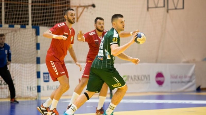 HRK Izviđač, seha liga, HRK Izviđač