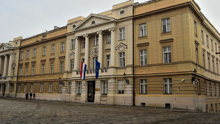 hrvatski sabor