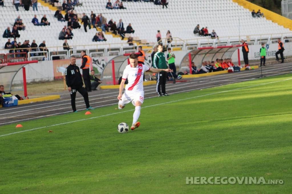 Stadion HŠK Zrinjski, FK Čelik, Premijer Liga BiH pregled, BHT Premijer liga