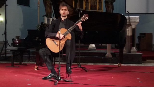  Samoborska glazbena jesen, samobor