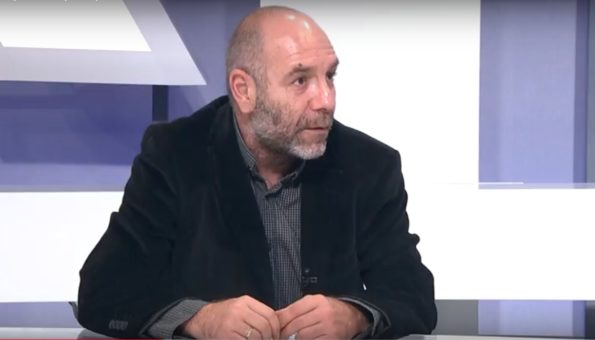 Dobar loš zao emisija, Mario Vrankić, naša tv, Milan Sitarski