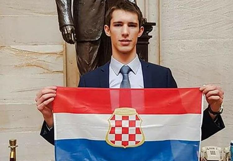 Marijan Knezović, BIH, Marijan Knezović