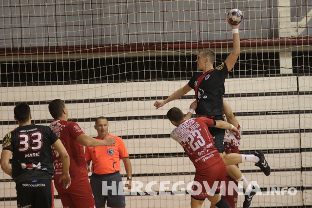 HMRK Zrinjski, rk vogošća, Dragan Pavlović, HMRK Zrinjski