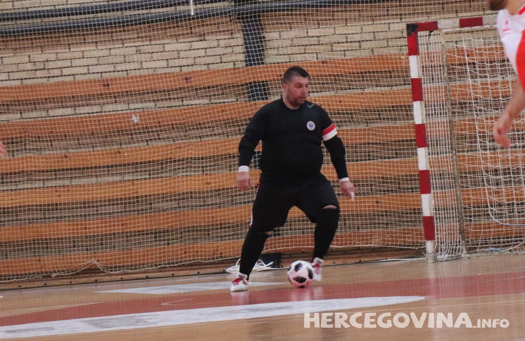 HFC Zrinjski, MNK Seljak Livno, Haris Skuhan, HFC Zrinjski, Haris Skuhan, HFC Zrinjski