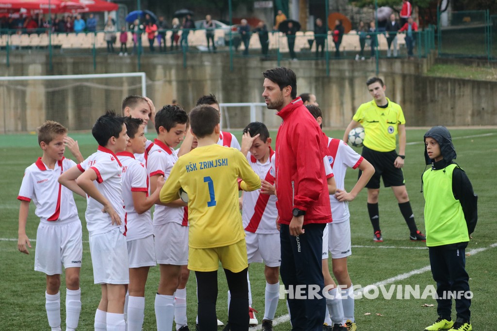 Predpioniri Zrinjski Velež