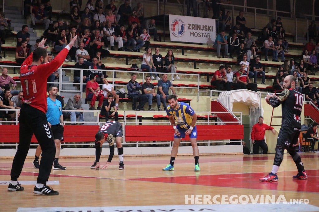 HMRK Zrinjski, rk gračanica, HMRK Zrinjski, RK Maglaj, HMRK Zrinjski, RK Konjuh