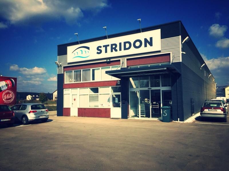 Tomislavgrad, stridon 